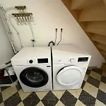 Διαμέρισμα Douillet