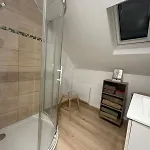 Διαμέρισμα Douillet
