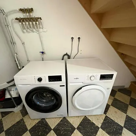 Apartment Douillet
