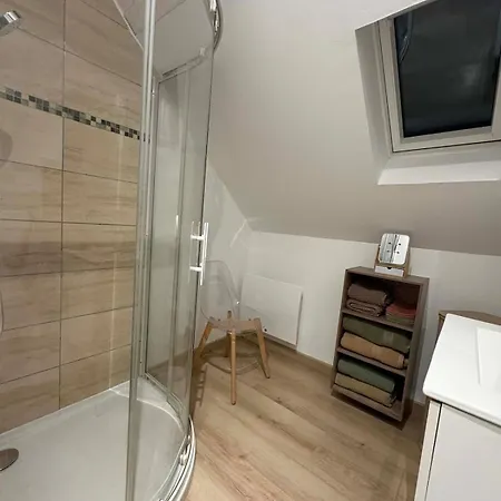 Apartment Douillet