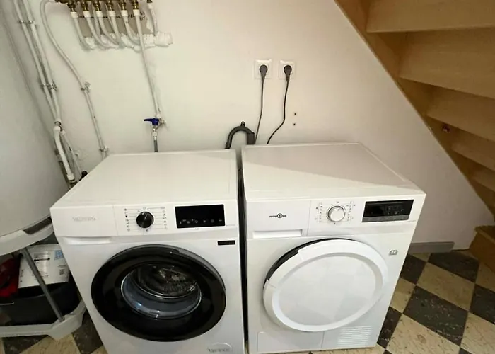 Apartment Douillet